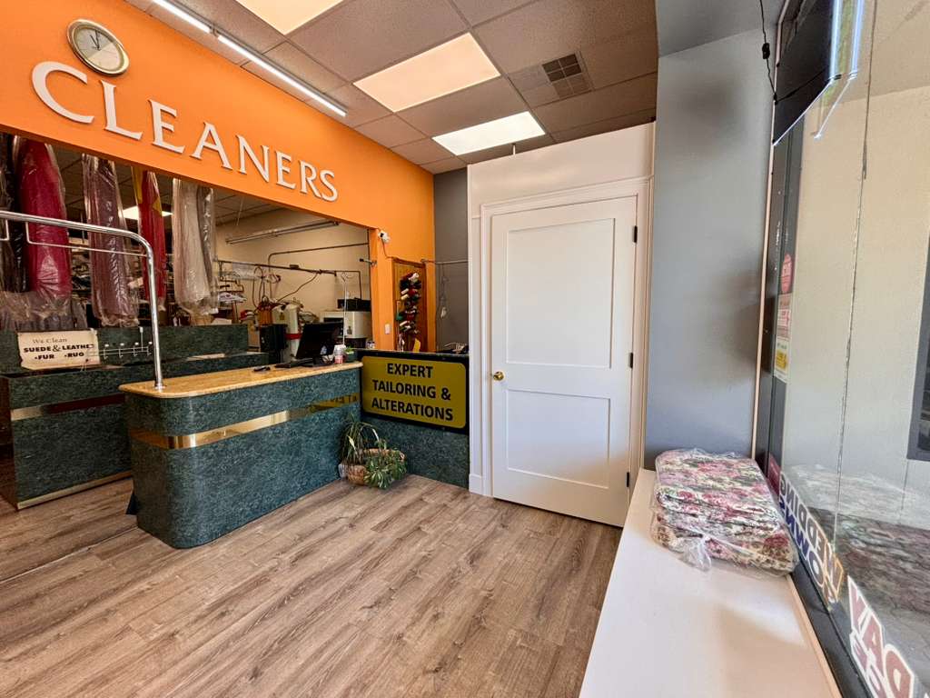 Store Front